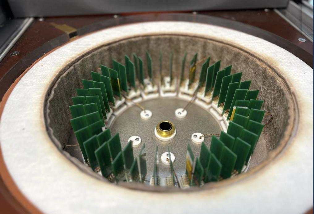 HATS²™ Test Chamber