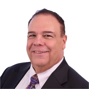 Bob Neves, Chairman CTO