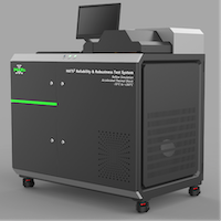 HATS² test chamber