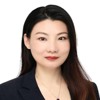 Laya Chen, General Manager