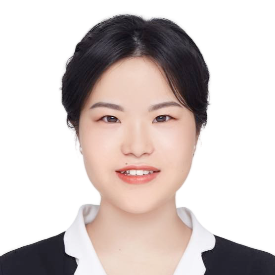 Sarah Liu, Office Manager